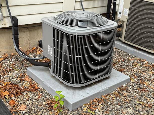 24/7 Emergency Hvac experts in Dallardsville, TX