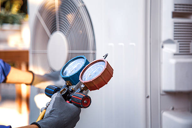 Affordable Hvac solutions in Dallardsville, TX